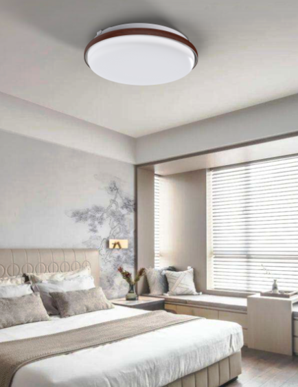 How to choose an LED panel light?