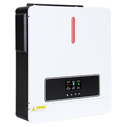 Solar Inverters Help Solve Electricity Challenges in South Africa