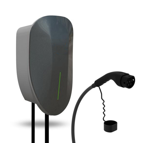 How to use EV Charger