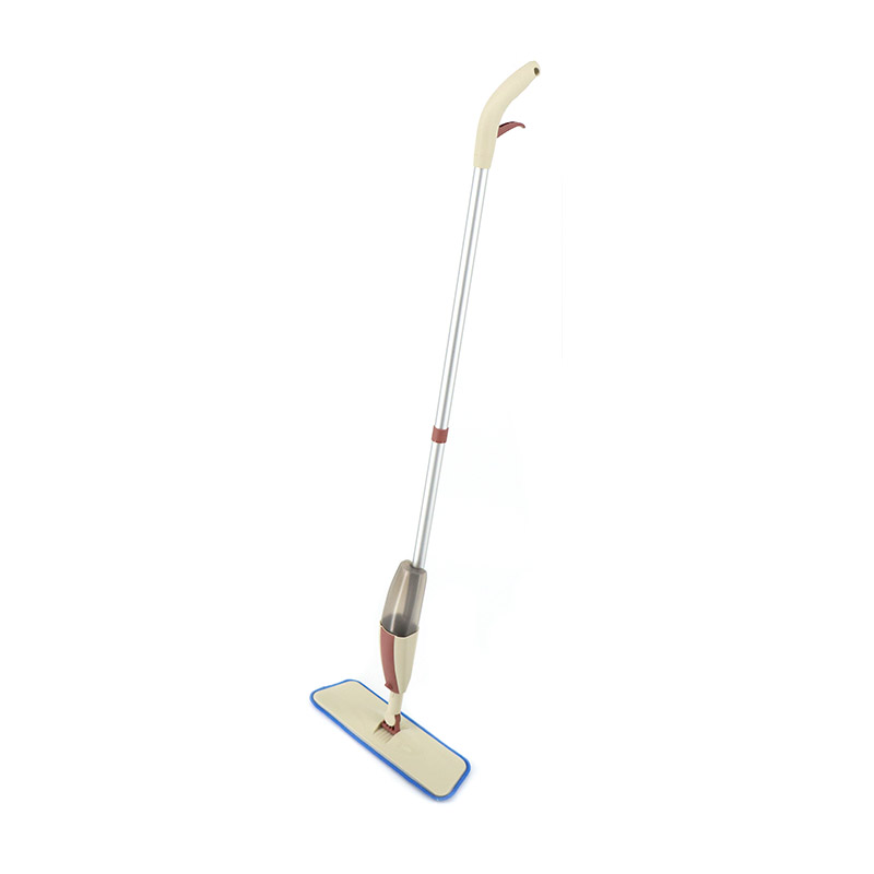 Advantages of Household Spray Mop