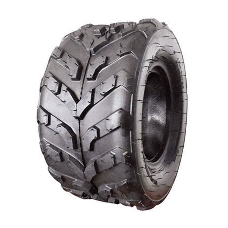 Which kind of Motorcycle Tyre tread is better