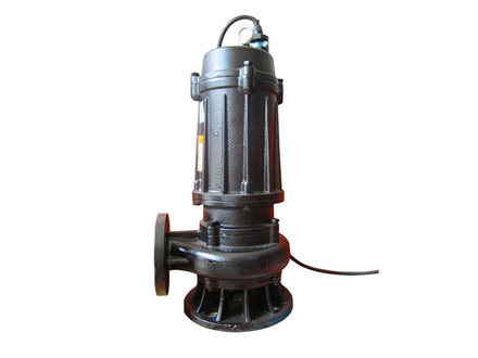 Importance of Sewage Pumps in Wastewater Management