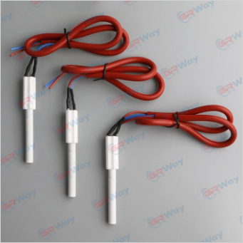 Biomass Boiler Igniter