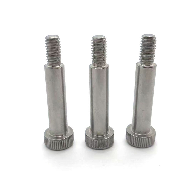 ISO7379 Hexagon Socket Head Shoulder Screw