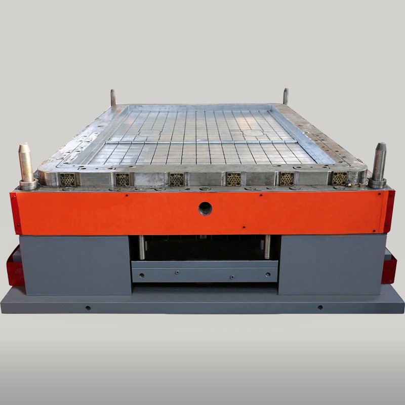 Innovation Unveiled: Advancements in Bathroom Chassis Mould Technology