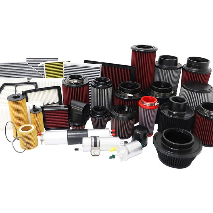 The Rinse and Repeat of Air Filtration: Reusable and Washable Filters Unveiled