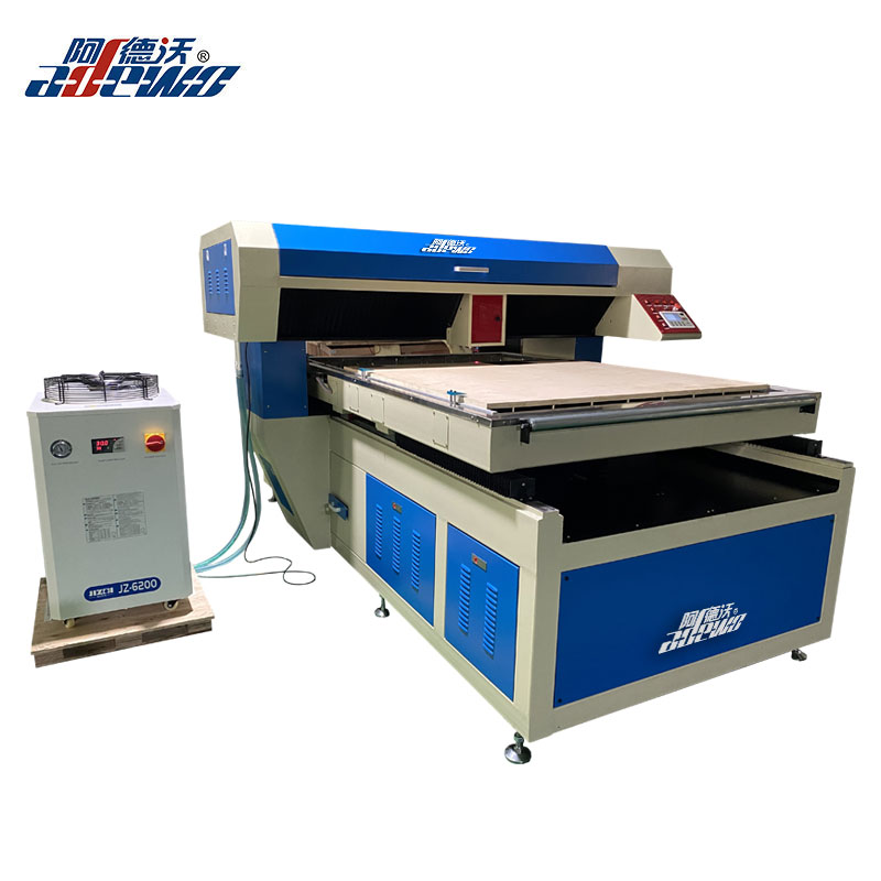 Tailoring Precision: Customization Options for Our Die Making Laser Cutting Machine