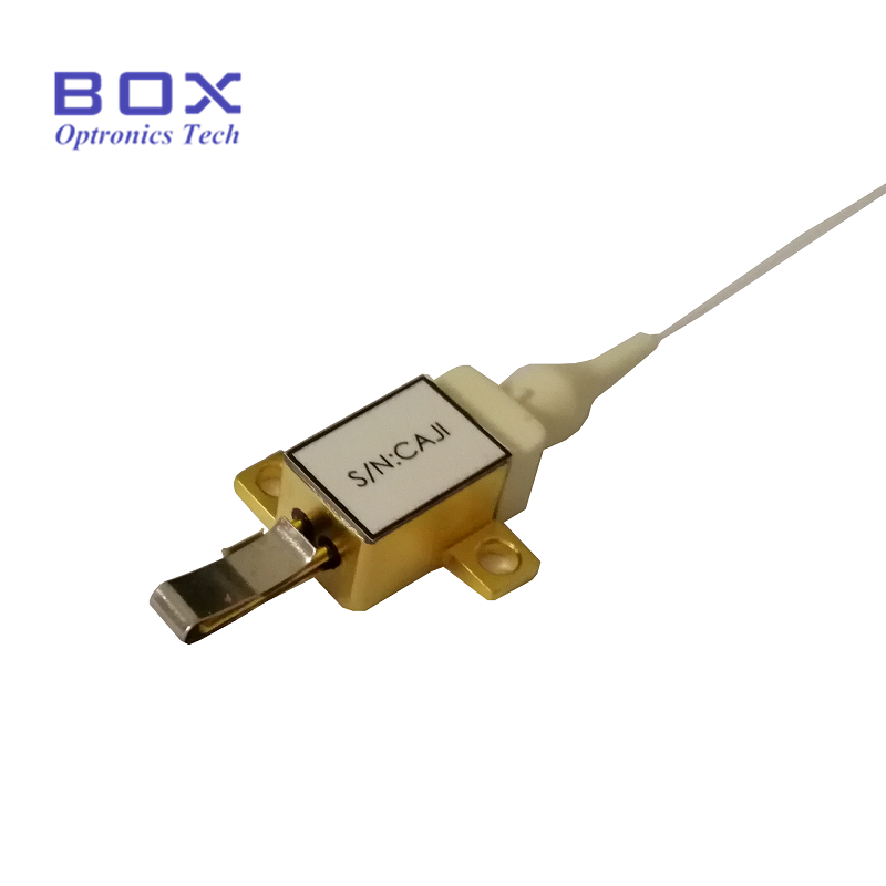 Navigating Brilliance: Safety Considerations for High-Power Fiber-Coupled Lasers