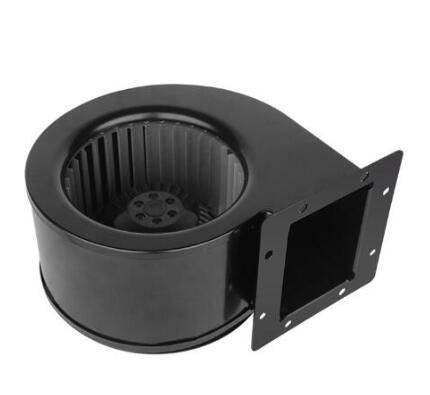 Crafting Efficiency: Materials Behind the Scenes of Forward-Curved Fan Blades