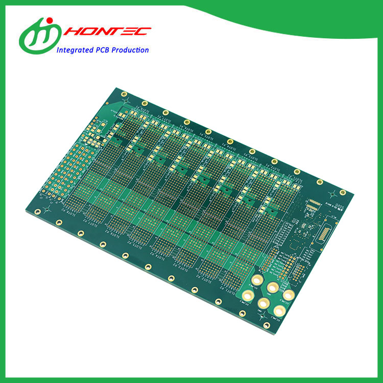 Mastering Precision: The Impact of TG250 Material on Signal Integrity and Impedance Control in PCB Designs