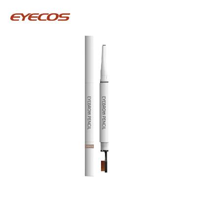 The Art of Elegance: Achieving Natural and Defined Brows with the Automatic Marshmallow Eyebrow Pencil