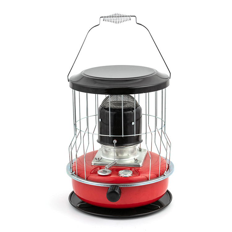 Keeping the Flames Alive: Essential Maintenance Tasks for Your Camping Kerosene Heater