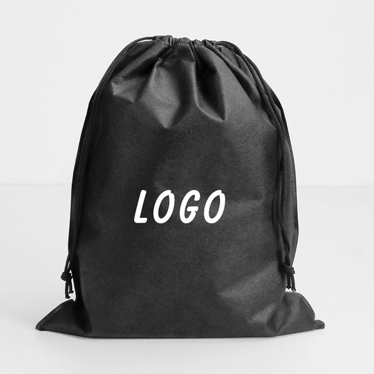 Unleashing Your Creativity: A Guide to Customization Options for Non-Woven Drawstring Bags