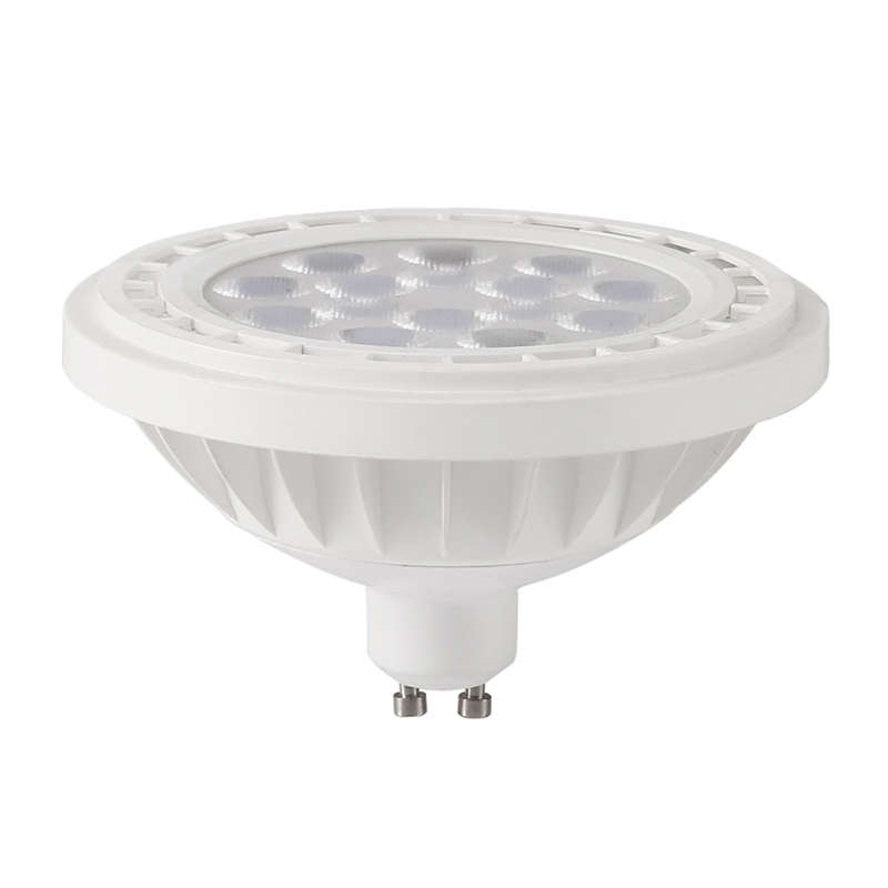 Guiding Light: The Impact of Beam Angle in LED Spotlight AR111 on Light Distribution and Settings