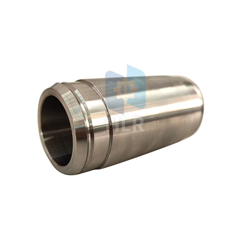 Enhancing Efficiency: The Role of Sealed Stainless Steel Cylinder Liners in Friction Reduction and Fuel Efficiency