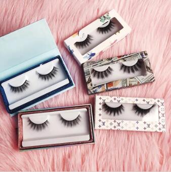 Prolonging the Beauty: Care Instructions and Maintenance Tips for 3D Natural Cat Eye Fake Lashes