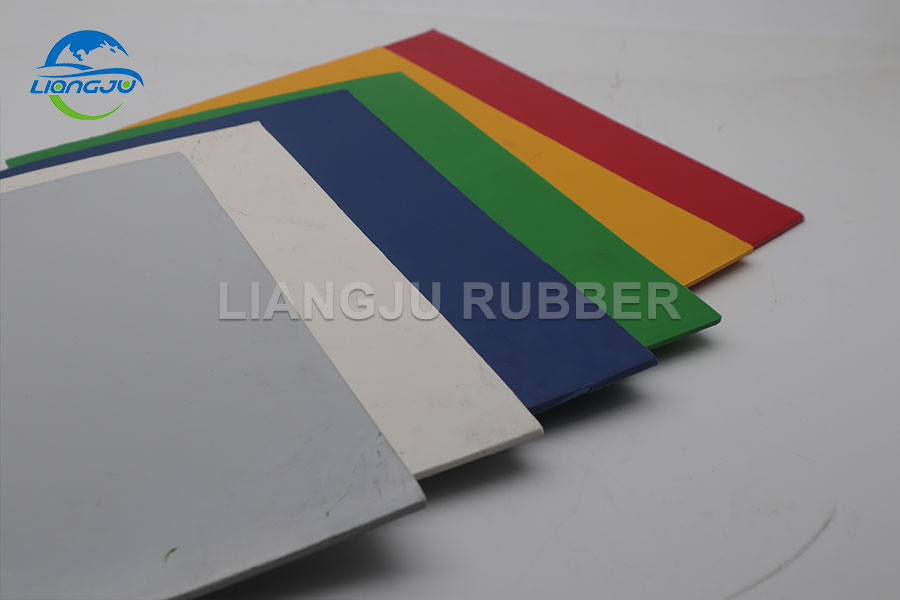 Navigating Challenges: Processing and Molding Limitations of NR Rubber Compound
