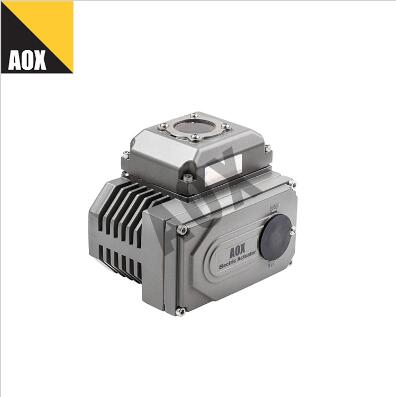 Integrating the Unique Part Turn Electric Actuator with Existing Control Systems: A Seamless Solution for Industrial Automation