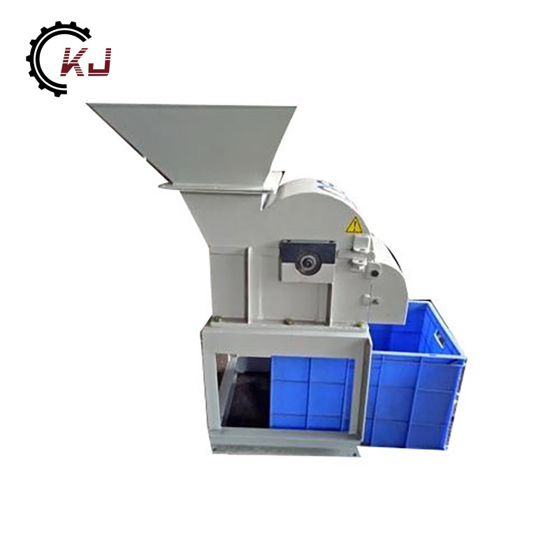 Overcoming Challenges: Navigating Limitations of Plastic Crusher Machines in Recycling