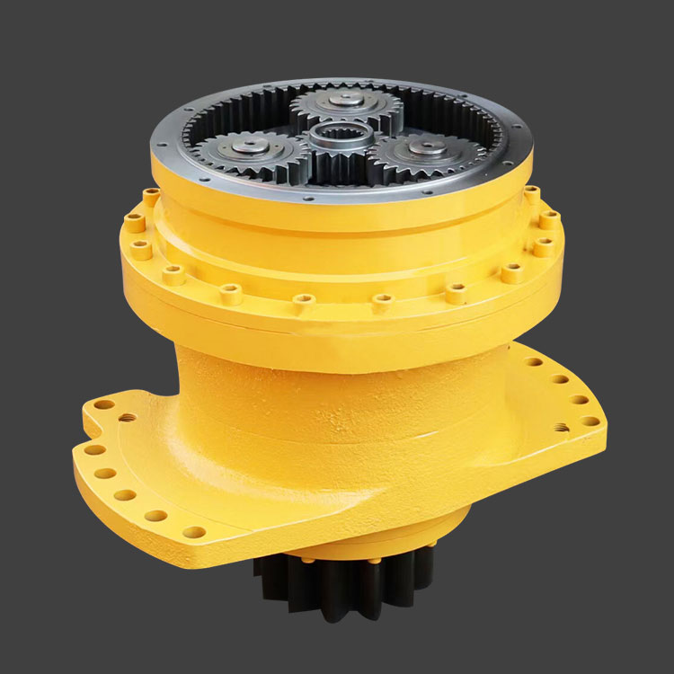 Unveiling the Culprits: Potential Causes of Failure in Swing Reduction Gearboxes and Prevention Strategies