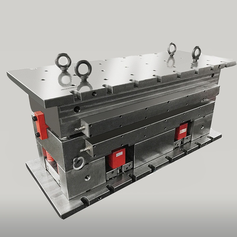 Pioneering Innovations: Advancements in LFT Mold Manufacturing for Export to Iran