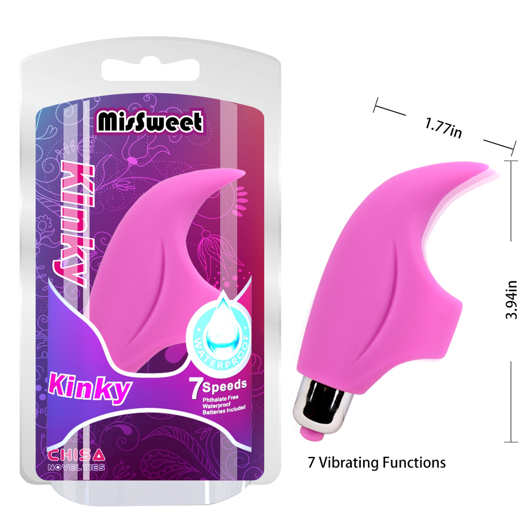 Exploring Safety in Kinky Purple: Precautions and Considerations