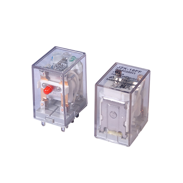Advancements in General Purpose Relays for Heavy Power Switching Technology: A Look into Recent Innovations