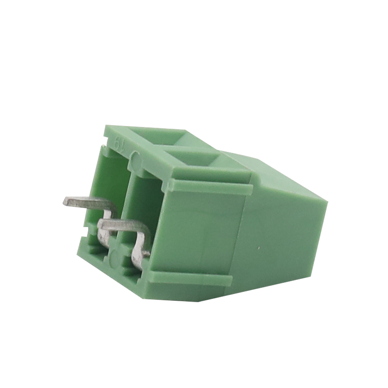 Crafting Connectivity: Key Considerations for PCB Design with Control System PCB Terminal Blocks