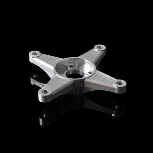 Safety Measures in the Manufacturing of CNC Aerospace Parts