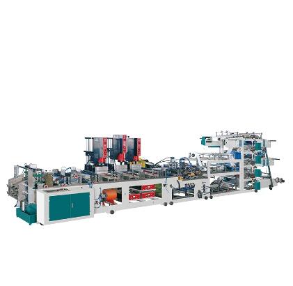 Revolutionizing Office Supplies: The Advanced Functionalities of the Computerized Metal Clip Business File Making Machine