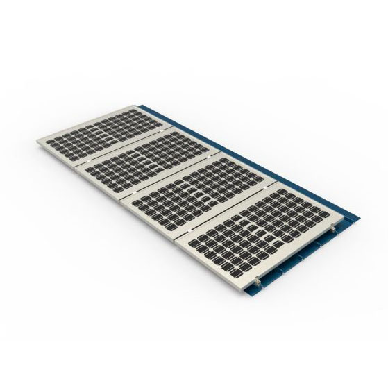 Setting Up a Solar Metal Roof Mount System: Key Components and Installation Steps