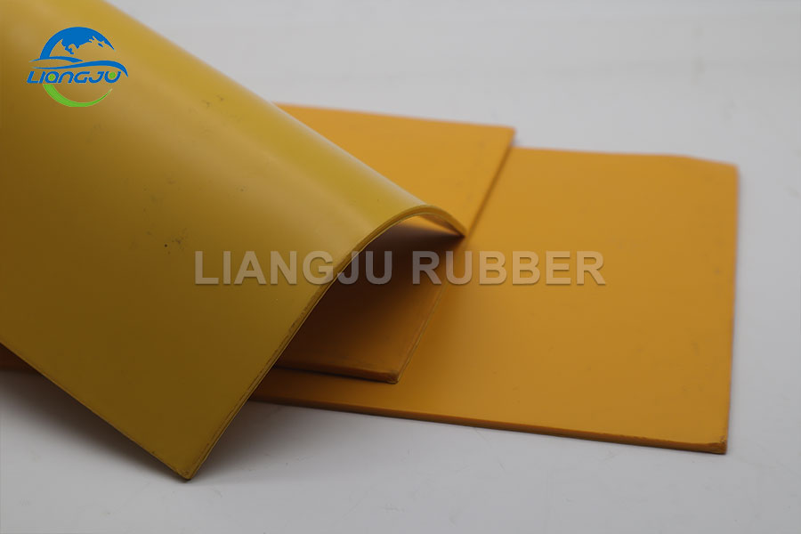 Exploring the Versatility: Primary Applications of SBR Rubber Compound in Industrial and Commercial Settings