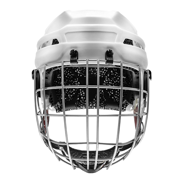 The Evolution and Impact of the Revolutionary Ice Hockey Helmet