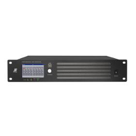 Unpacking the Unique Features of the Dante DSP Network Power Amplifier