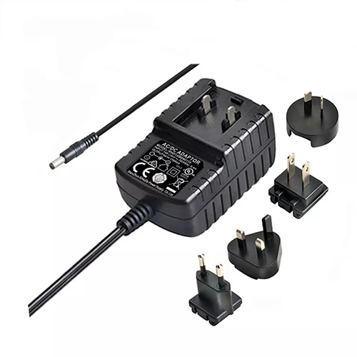 Exploring Detachable Plug Power Adapters vs. Fixed Plug Adapters: Understanding the Differences