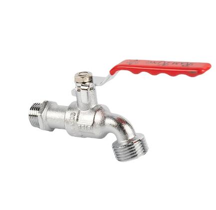 Understanding the Brass Hosecock with T Handle: A Reliable Tool for Water Flow Control