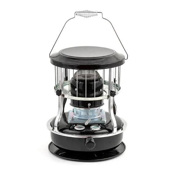 Kerosene Heater with Adjustable Height Function: A Versatile Heating Solution for Your Space