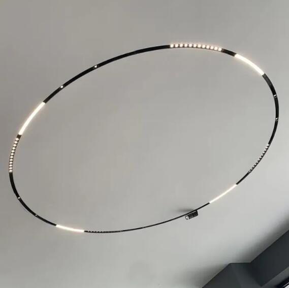 Understanding the Versatility of the 20mm Curved Magnetic Track in Modern Lighting Solutions
