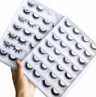 What Are Faux Vegan 3D Fiber Lashes, and Why Are They a Game-Changer in Beauty