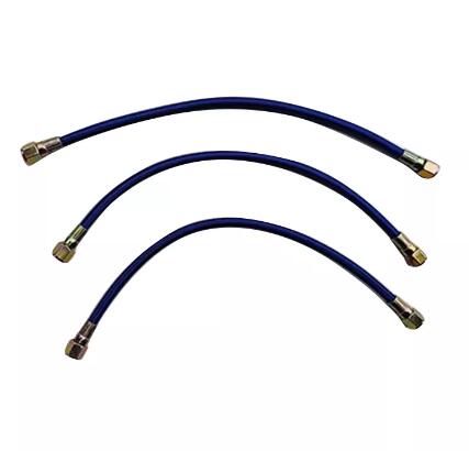 High Temperature Oil Pipes: Essential for Extreme Conditions