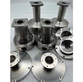Why Titanium is the Best Choice for Marine Equipment Parts