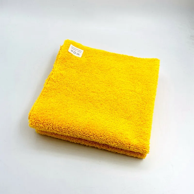 How Ultra-Absorbent Car Wash Towels Improve Car Care: Benefits and Key Features Explained