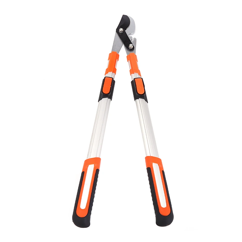 Understanding Lightweight Aluminum High Branch Shears: A Handy Tool for Gardeners and Landscapers