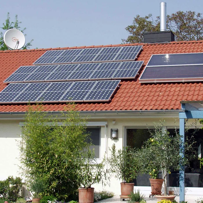 Top Considerations for Sizing a Solar Heat Pump Hot Water System