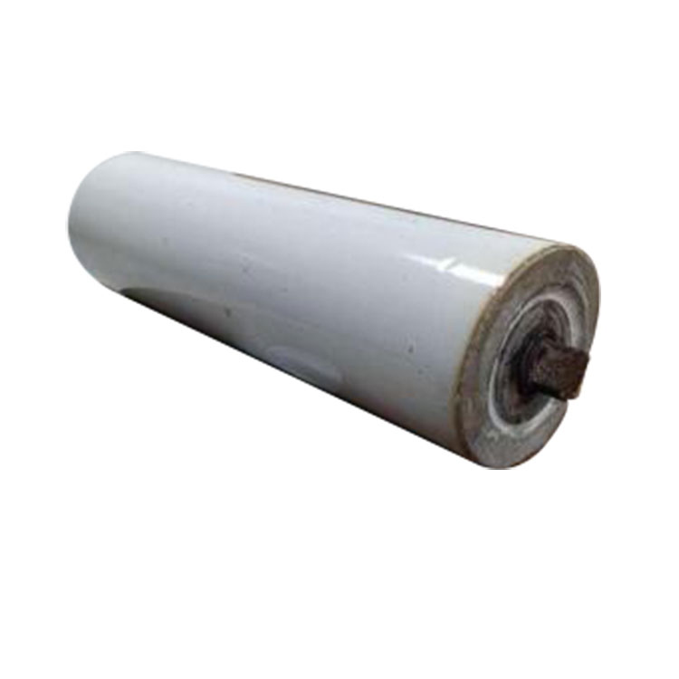 Enhancing Conveyor Efficiency with Ceramic Conveyor Idlers