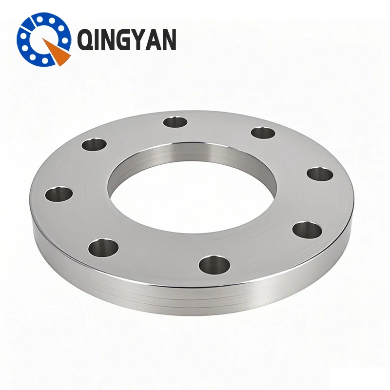 Benefits and Industrial Uses of S32750 Duplex Steel Plate Flanges
