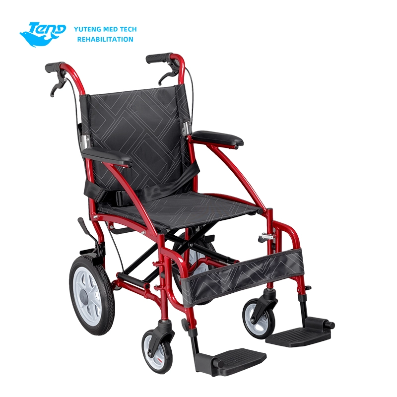 The multifunction of Manual Wheelchair