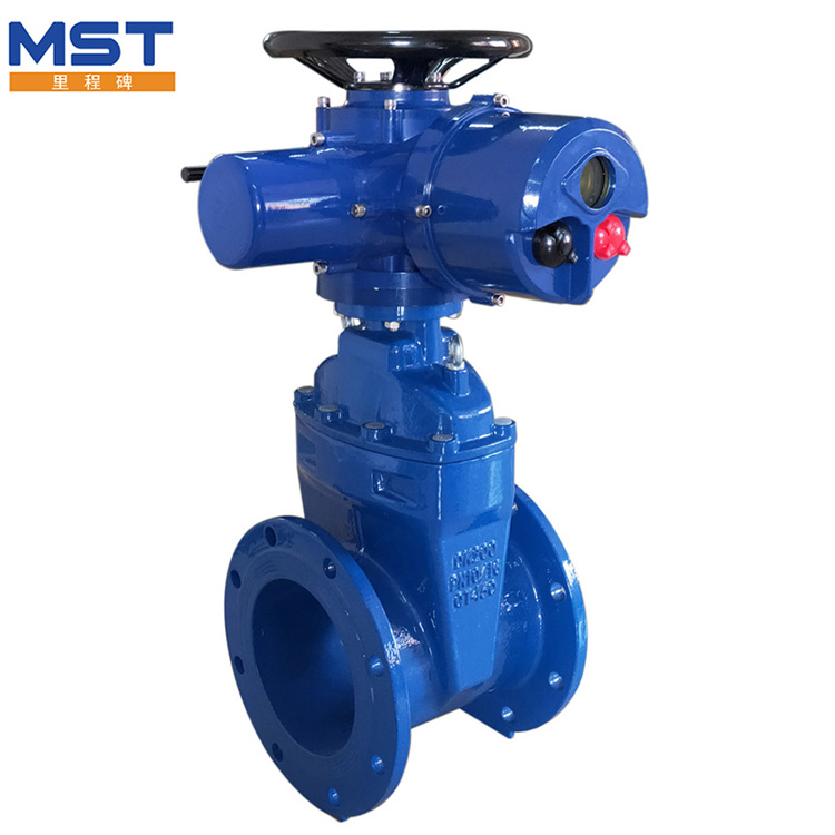 Understanding Gate Valve Parts and Their Industrial Applications