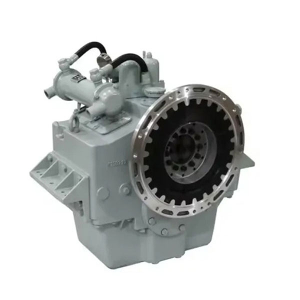 Dependability at Sea: Why the Advance HC Marine Gearbox Is Built for Real-World Challenges