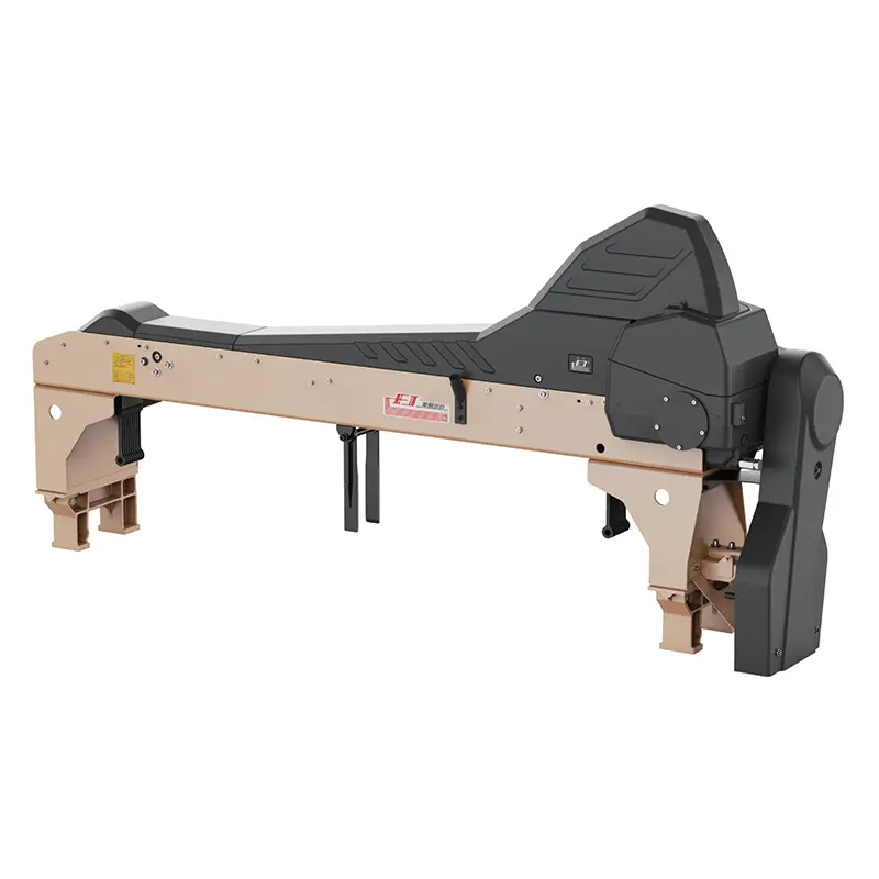 What is Positive Cam Motion Device
